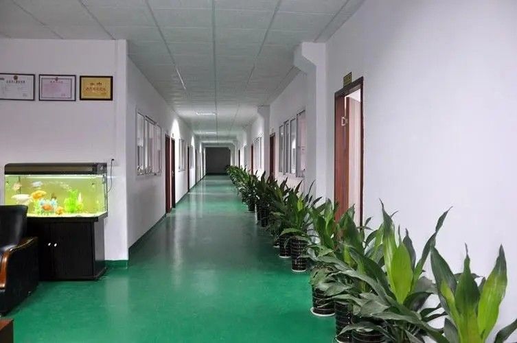 China Hongkong Lindy Industries Company Limited company profile