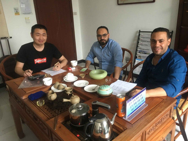 China Hongkong Lindy Industries Company Limited company profile