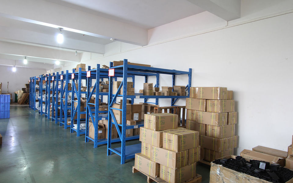 China Hongkong Lindy Industries Company Limited company profile