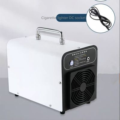 ODM Car Ozone Generator Smell Remover 200mg/H