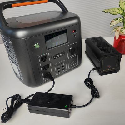 Outdoor Portable Ozone Generators Therapy Machine 2.5 Lb