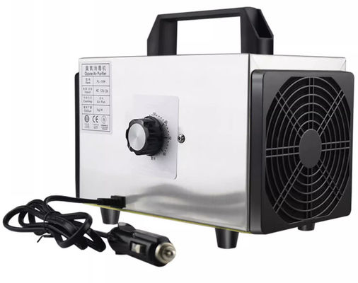 AC Powered Household Ozone Generator car Odor Eliminator 2.0kg
