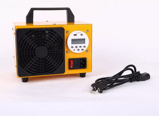 Sterilization Mobile Large Ozone Machine For Covid 220V