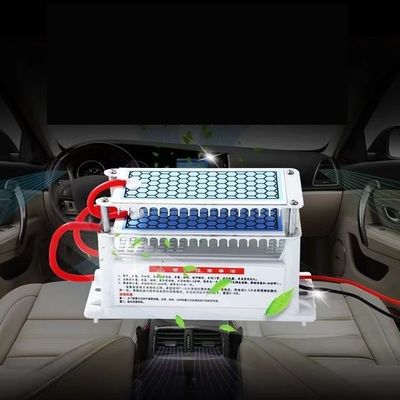 Enerzen Ceramic Ozone Generator Module Replacement Plate Oxygen Source