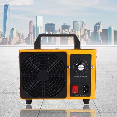 90W Ozone Room Deodorizer Battery Powered Ozone Generator