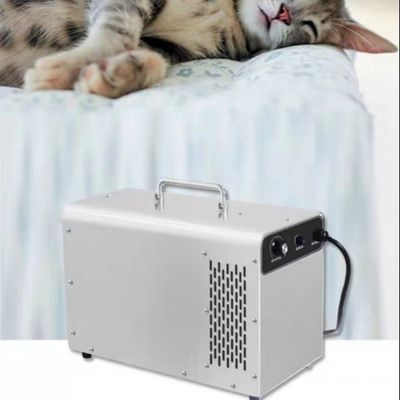Disinfection Ozone Scent Remover Generator Airthereal Air Sterilizer