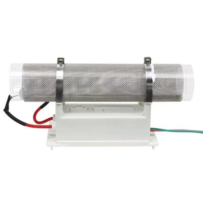 220V/110V 65W Quartz Tube Ozone Generator Air Purifier For Home