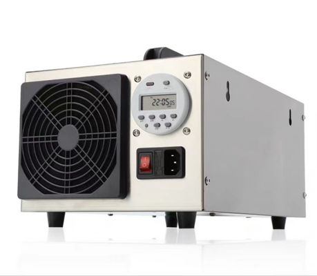 5W Breathing Ozone Machine Ozonator 500 Mg/H OEM