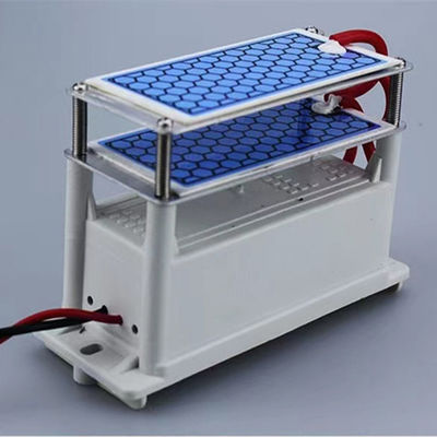 Disinfection Ceramic Ozone Generator Plates 5g/Hour 10g/Hour
