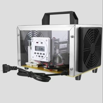 Portable Commercial Air Purifier Ozone Generator machine
