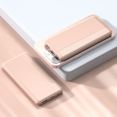 TYPE-C Input and Output 20000mAh Power Bank Module for Fast Charging 12V Battery Charger