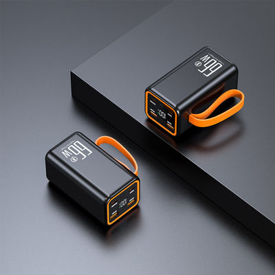10000mAh Larger Capacity Power Bank Portable 20000mAh Power Banks with Dual LED