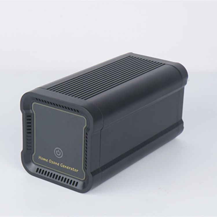 Outdoor Portable Ozone Generators Therapy Machine 2.5 Lb
