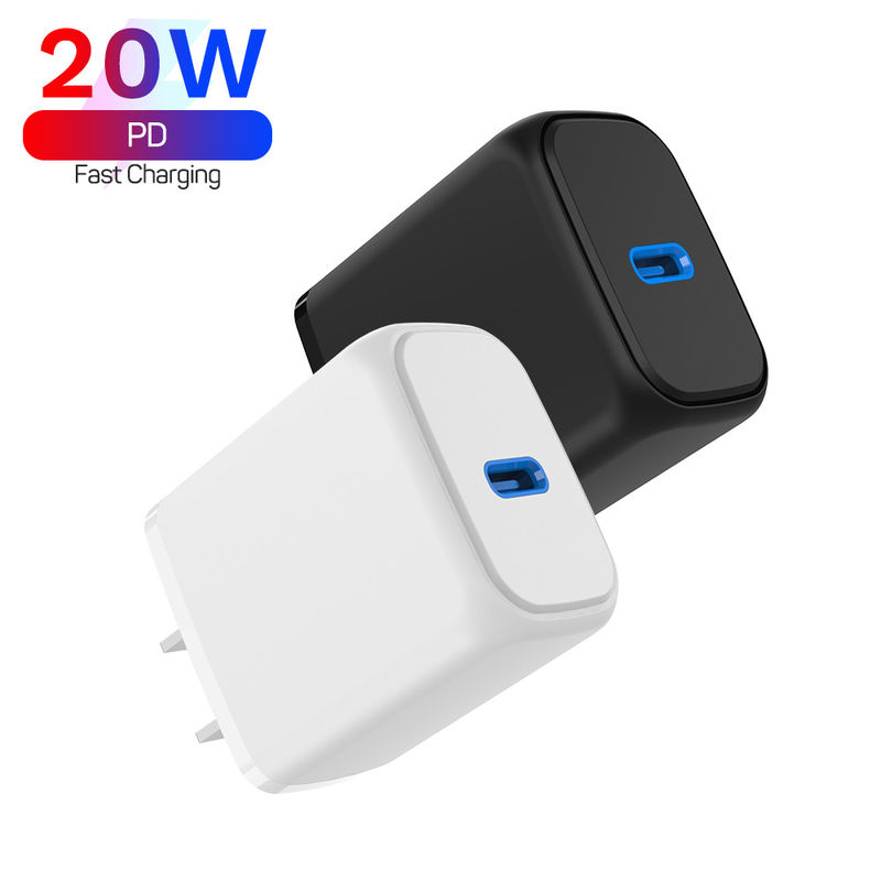 AFC QC3.0 PD Power Adapter Customized For Tablet IPad