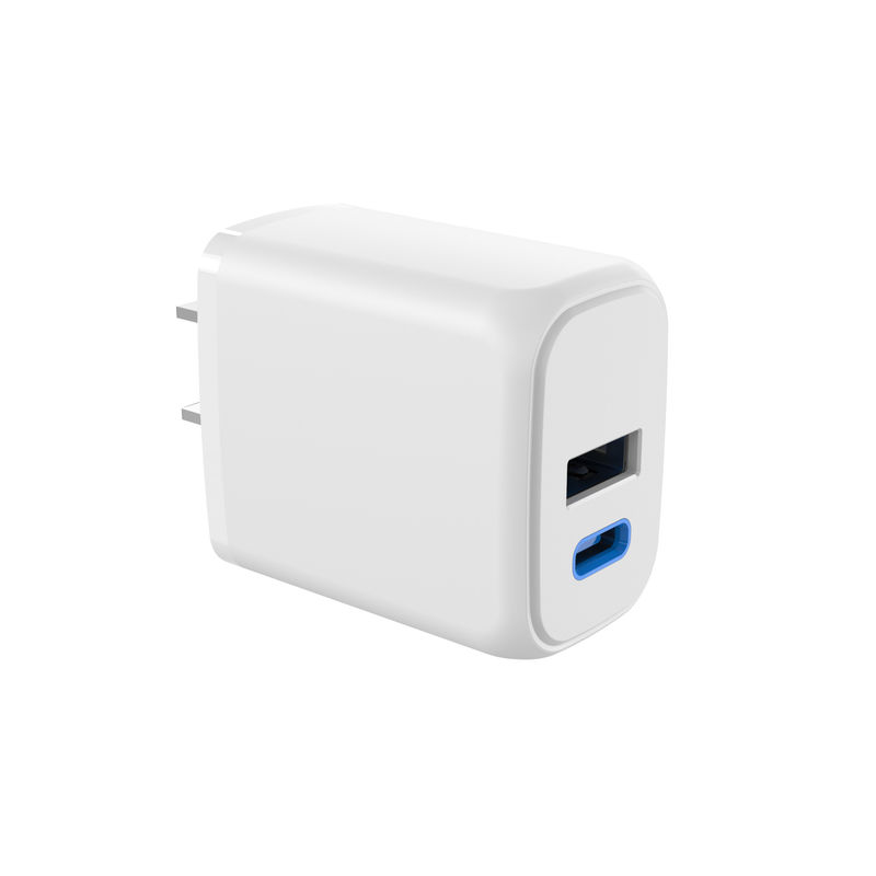 240V Usb Pd PPS Charger Type C ESD Protection