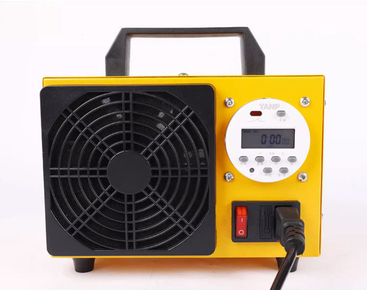 Car Commercial Ozone Generator Deodorizer Air Purifier