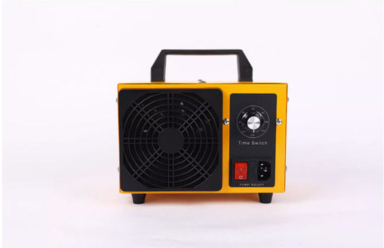 Car Commercial Ozone Generator Deodorizer Air Purifier