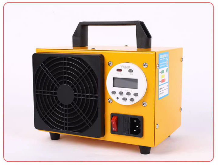 Car Commercial Ozone Generator Deodorizer Air Purifier