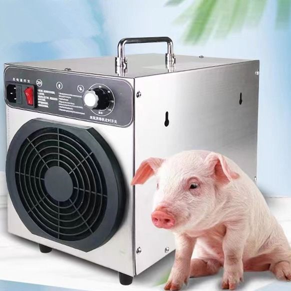 5kg Commercial Ozone Generator O3 For Smells Elimination