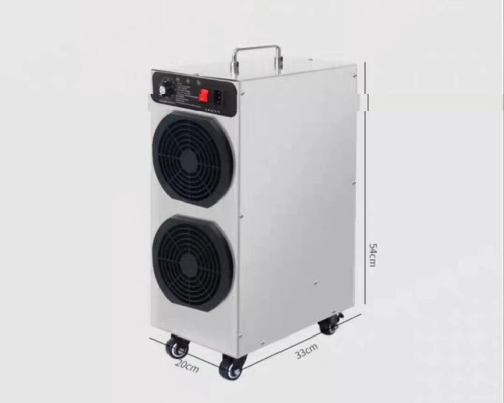 220V Industrial Deodorizer Machine Ozone Generator Manufacturers
