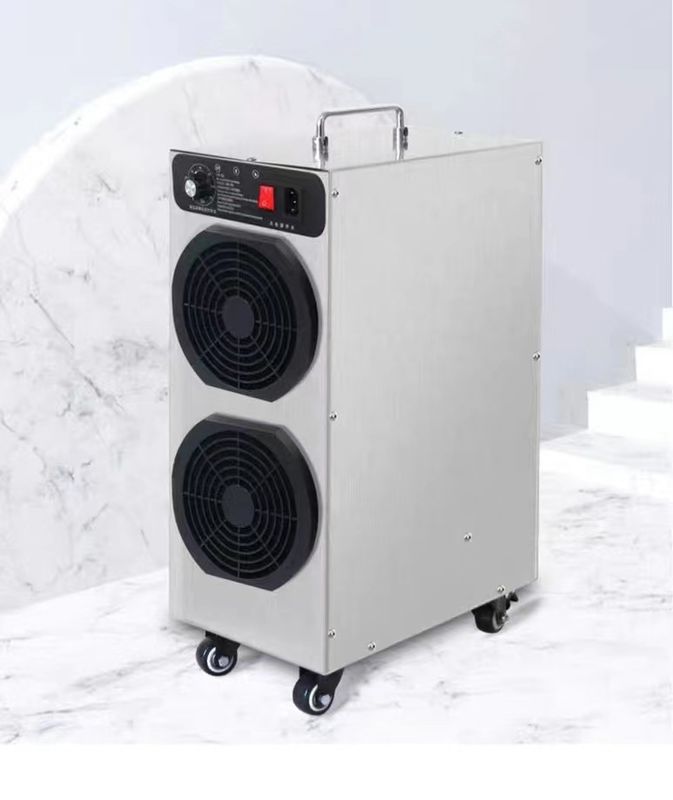 Disinfection Airthereal Industrial Ozone Generator Custom For Commercial