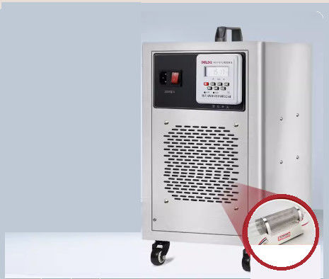 40g Ozone Purifier Machine O2 Generator 60g/h For Garage Air Cooling