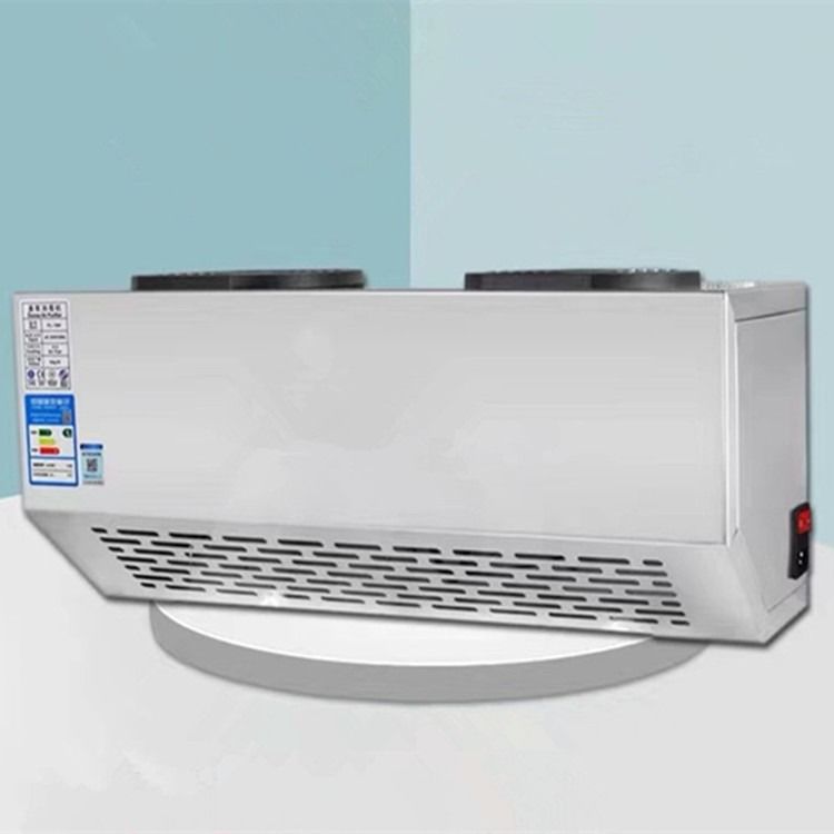 30g Industrial Ozone Generator For HVAC System 900M3 Space