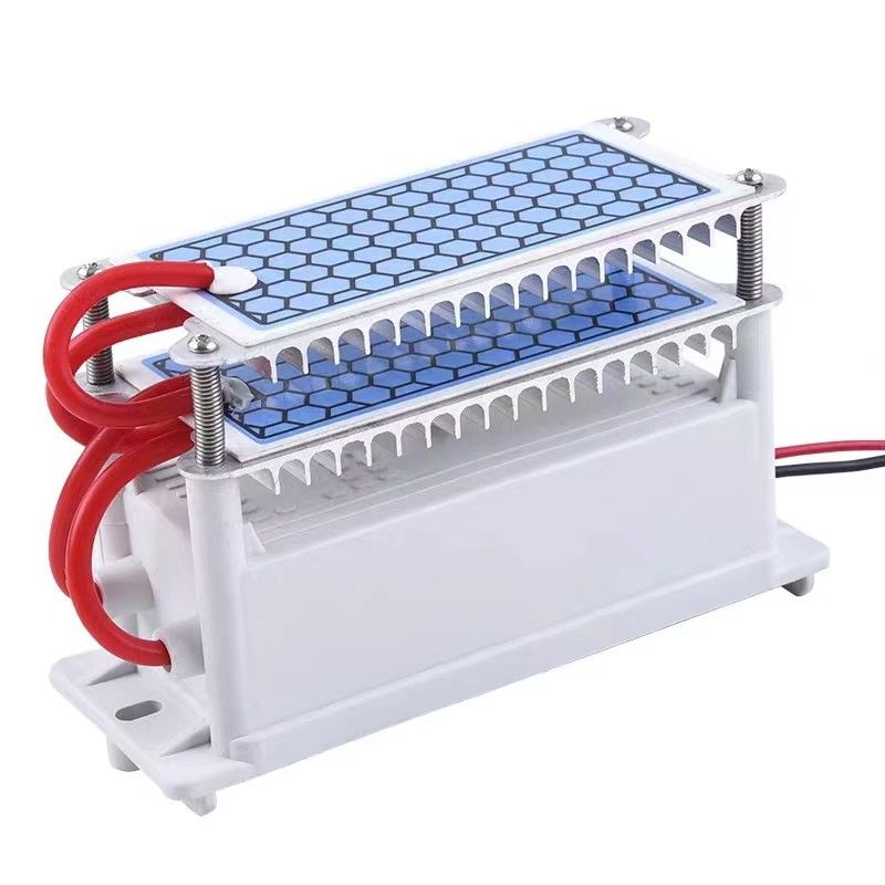 Portable Corona Ozone Generator Module Ceramic Plate Sanitizer