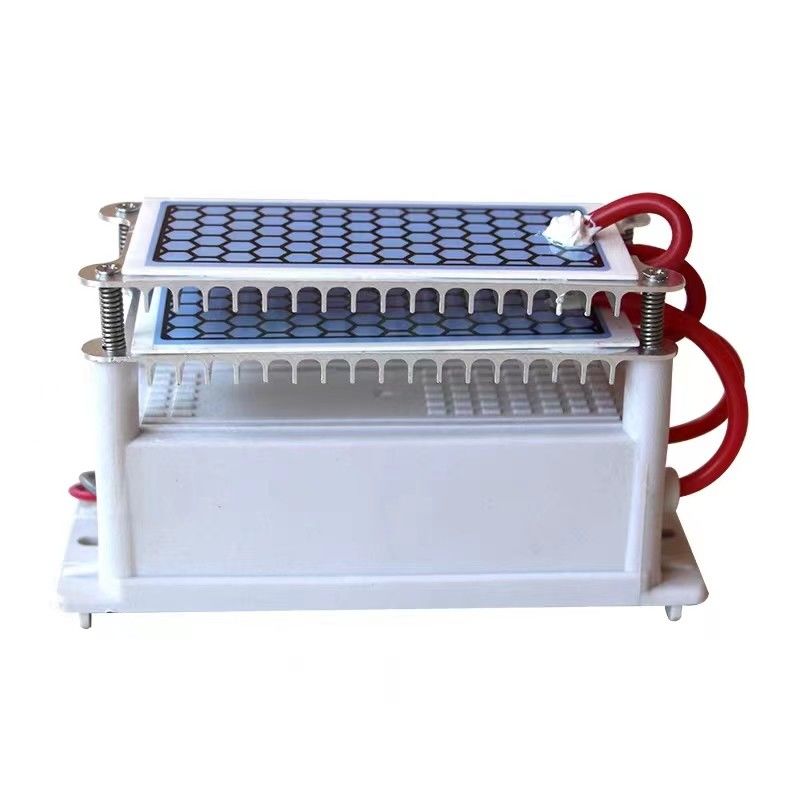 Household Ceramic Ozone Generator Module Customized