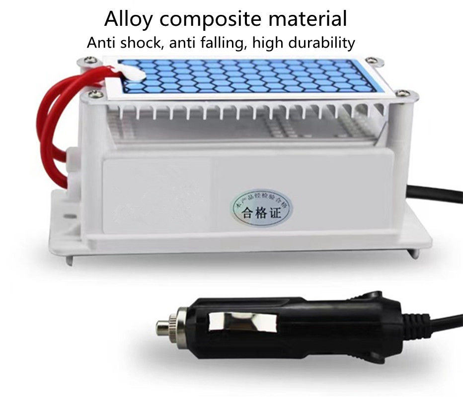 Household Ceramic Ozone Generator Module Customized