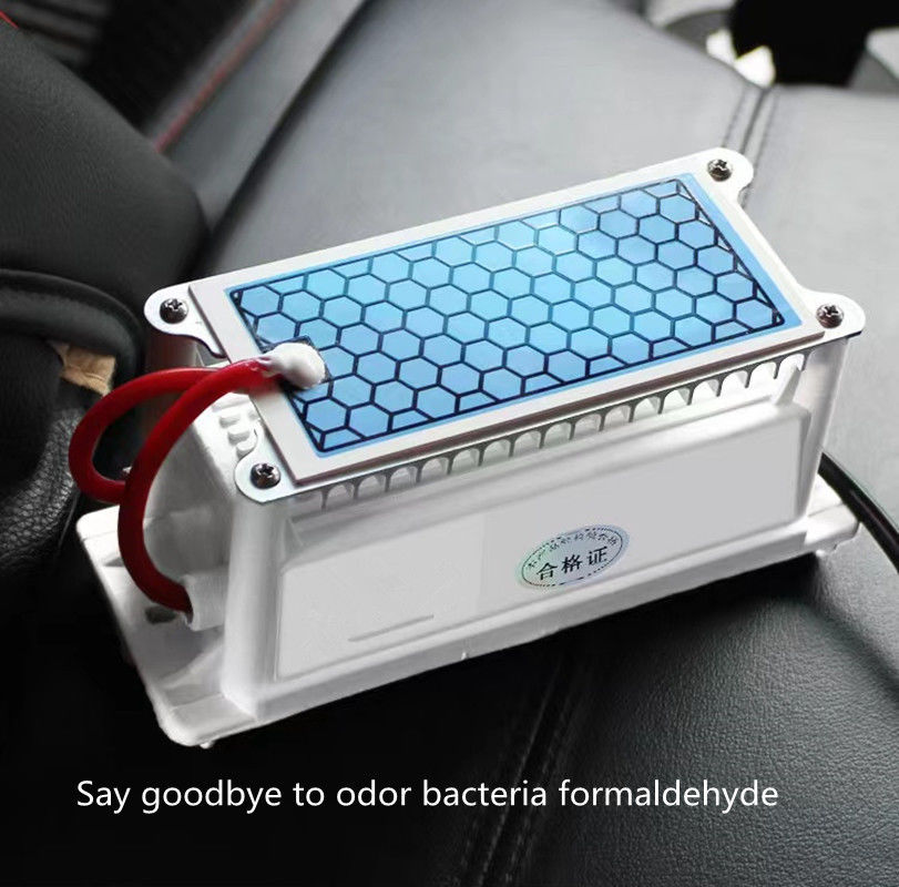Corona Discharge Ceramic Ozone Generator Module Plates ODM