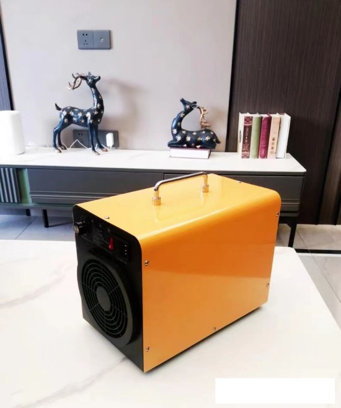 110V 240w Home Ozone Generator Machine For Odor Removal