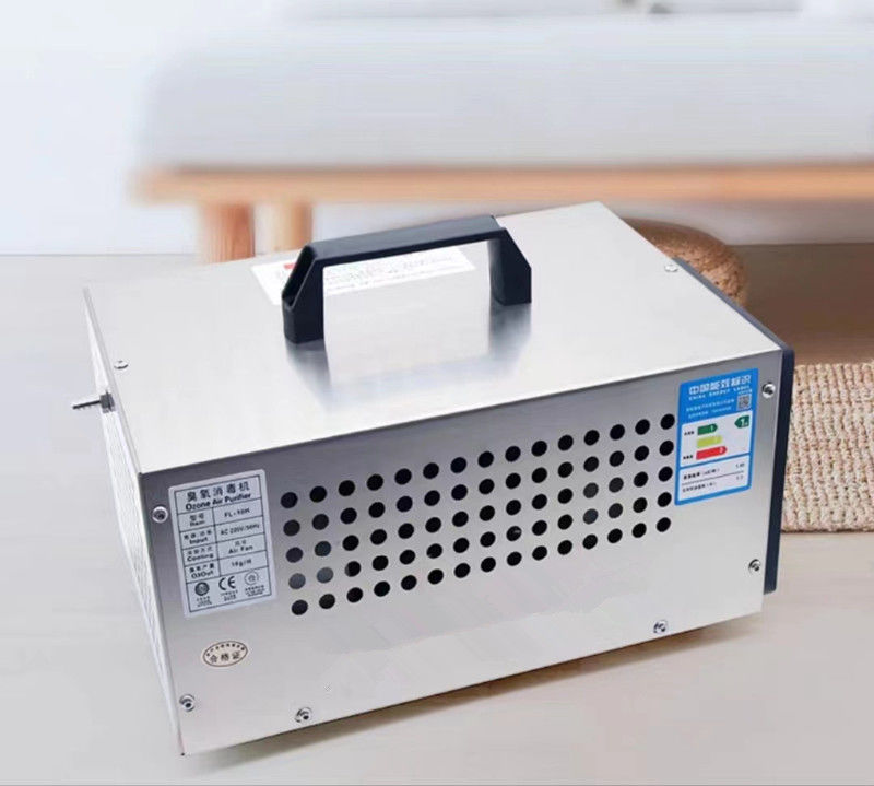 OEM 110v Portable Ozone Generators Ozonator 10g/h-20g/h