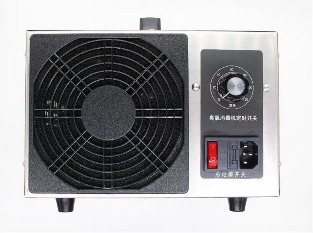 Oxygen O2 Portable Ozone Generators Machine 10000mg/h