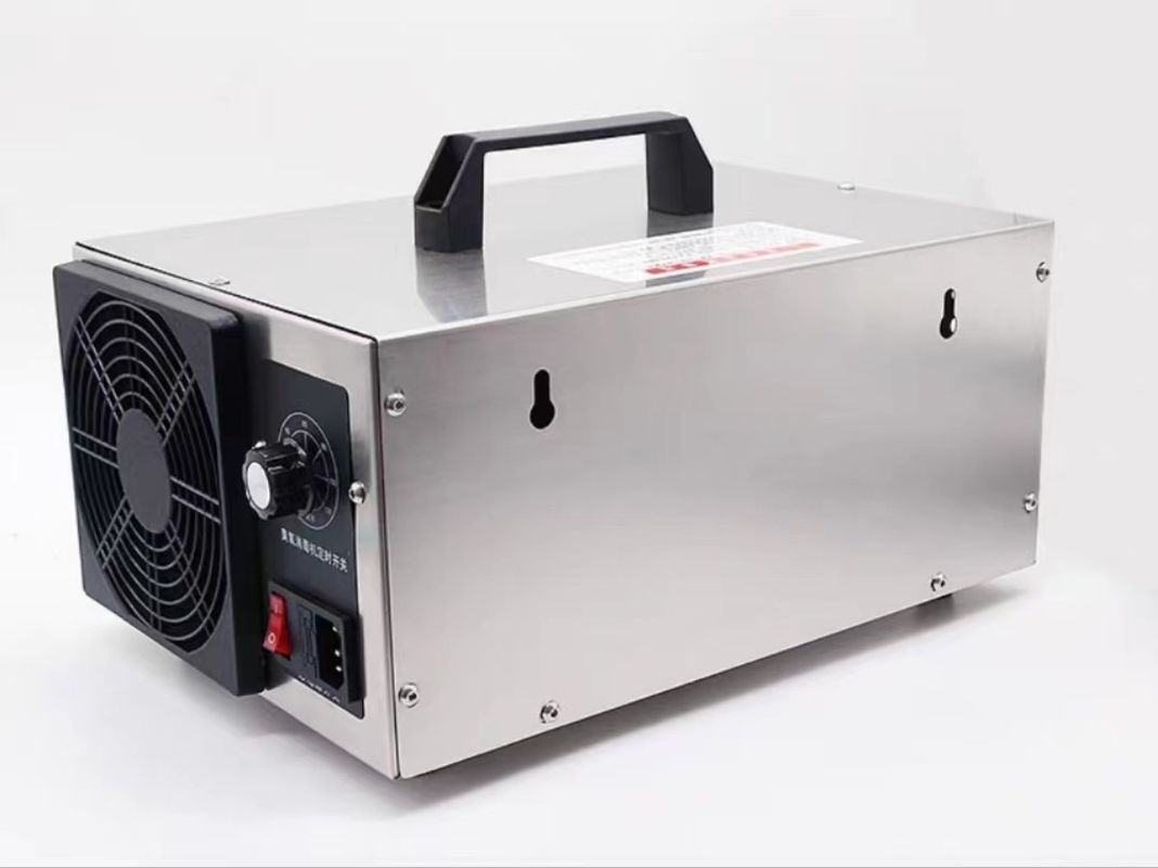 Oxygen O2 Portable Ozone Generators Machine 10000mg/h