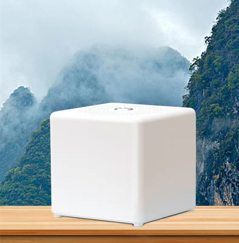 Commercial Home Ozone Generator 60g/H 99CFM 800ml