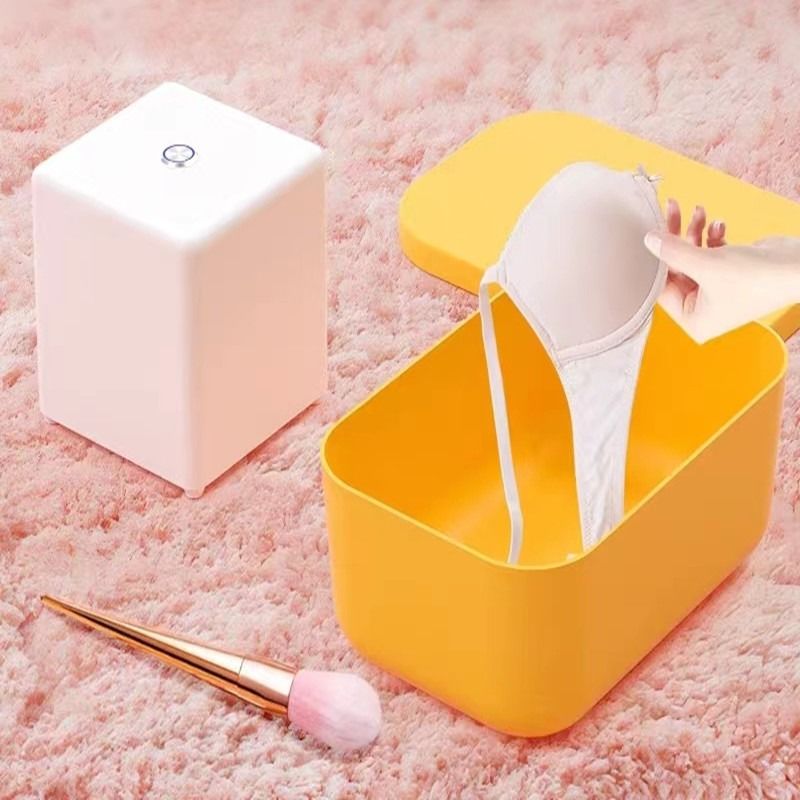 Portable Ozone Generator 10g/H Smoke Eliminator For Travel