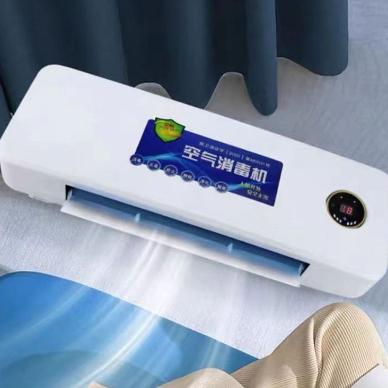Ozone Generator O3 Purifier Ozone Machine House For Schools
