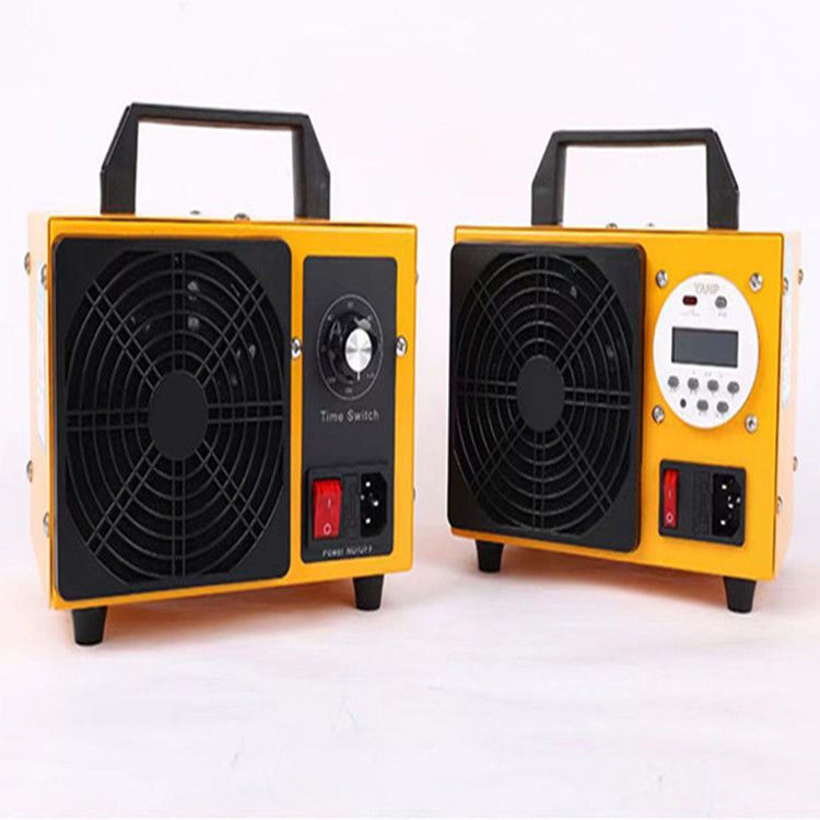 Electric Home Ozone Generator Odor Eliminator Machine 106CFM