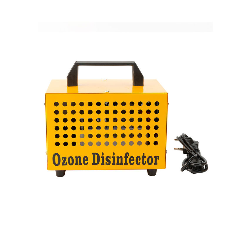 Portable RV Home Ozone Generator Ionizer Machine 220V 10g/H