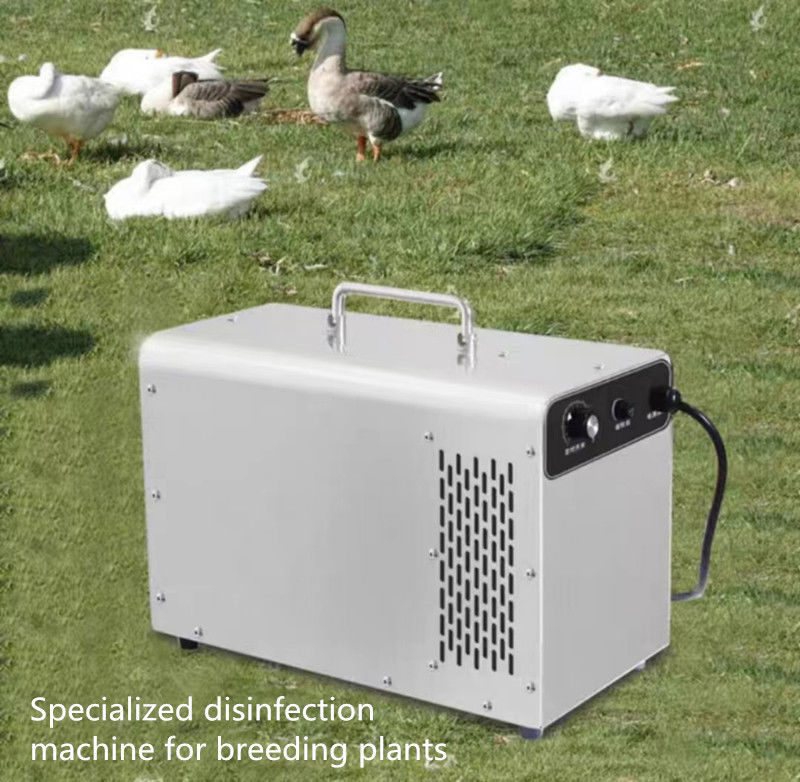 Custom 5g Ozone Generator Ionizer Oxygen Concentrator For Air Purification
