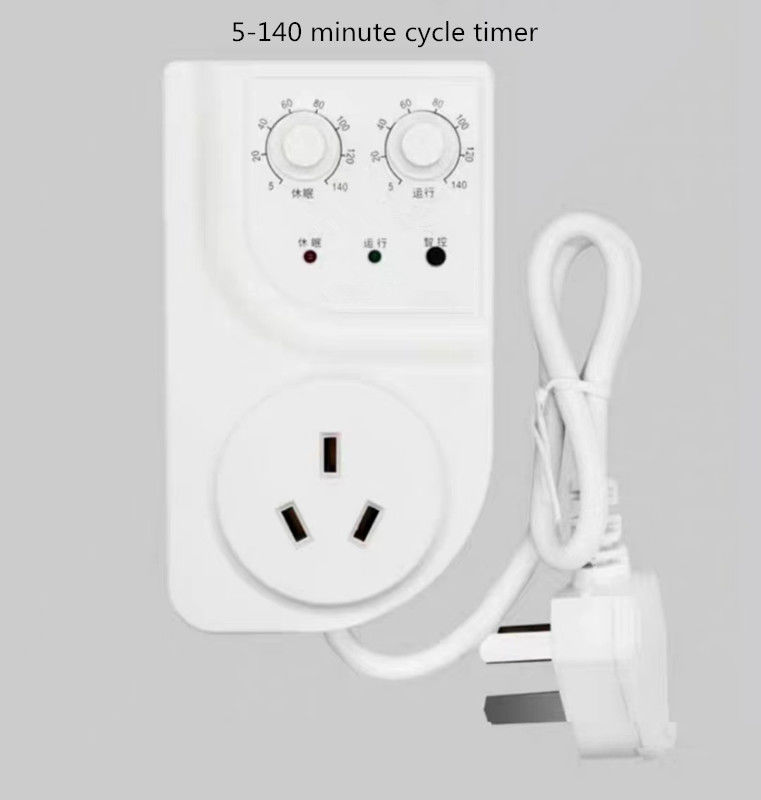 Custom 5g Ozone Generator Ionizer Oxygen Concentrator For Air Purification