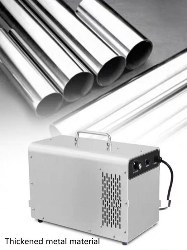 220V RV Odorfree Ozone Deodorizer Odor Eliminator For Home And Car