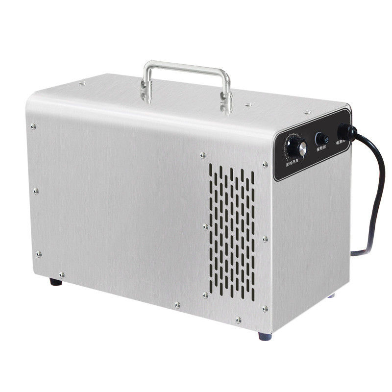 220V RV Odorfree Ozone Deodorizer Odor Eliminator For Home And Car