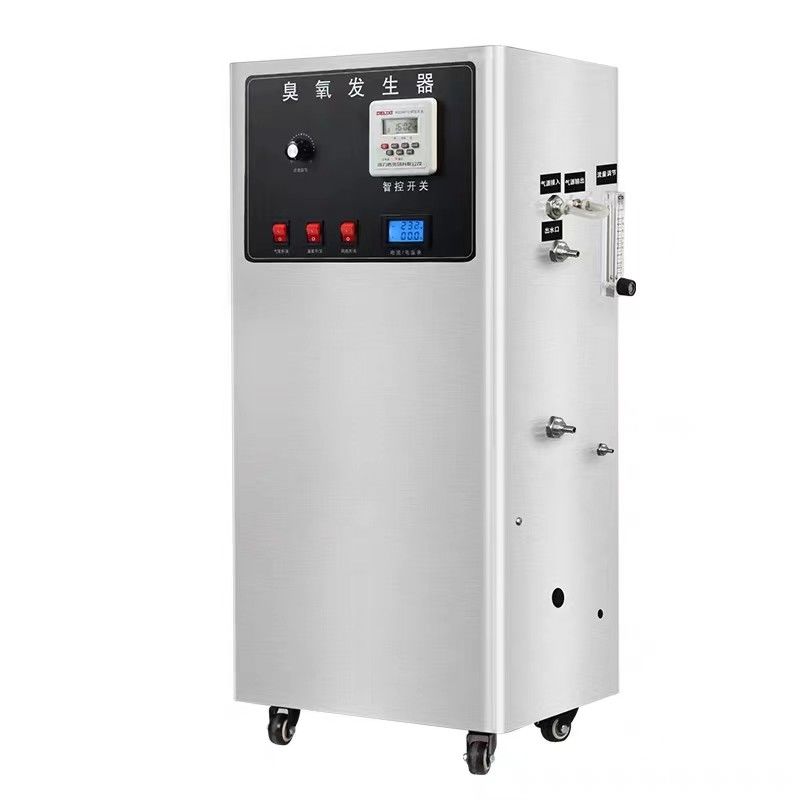 OEM Commercial Ozone Generator Ozonator Deodorizer 28g/H
