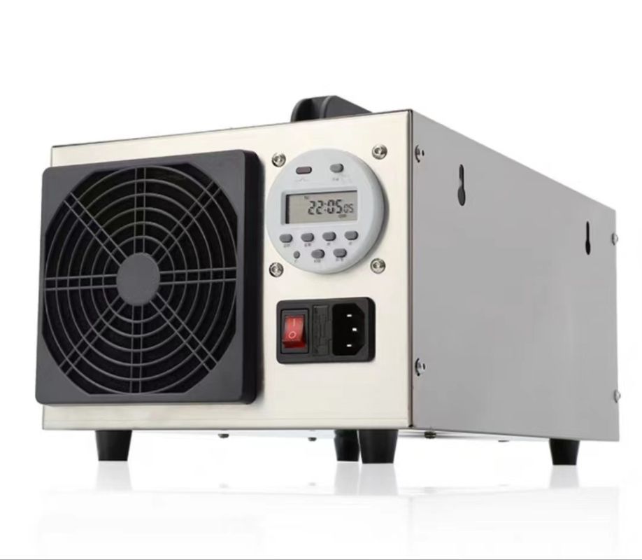 5W Breathing Ozone Machine Ozonator 500 Mg/H OEM