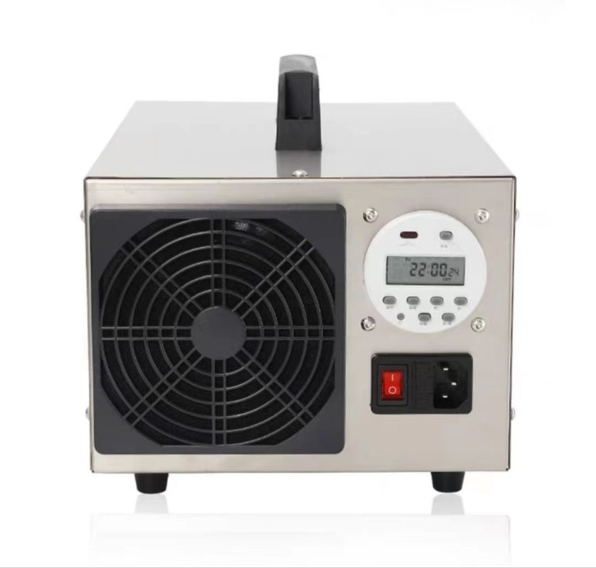 Portable 20g Ozone Generator Air Purifier For Home