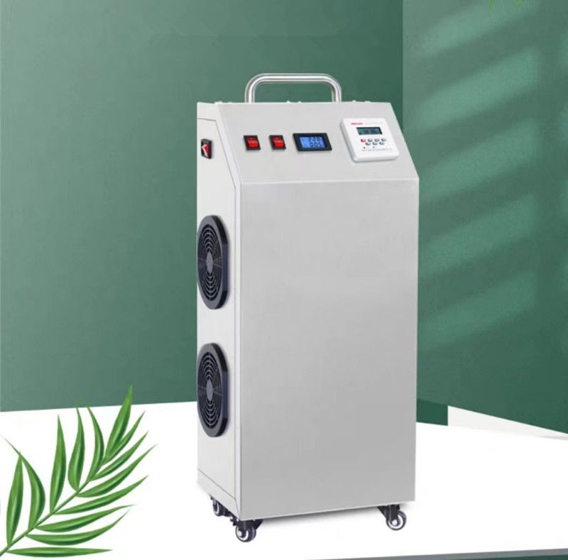 Odour Eliminator Commercial Ozone Generator Air Sterilizer for Outdoor