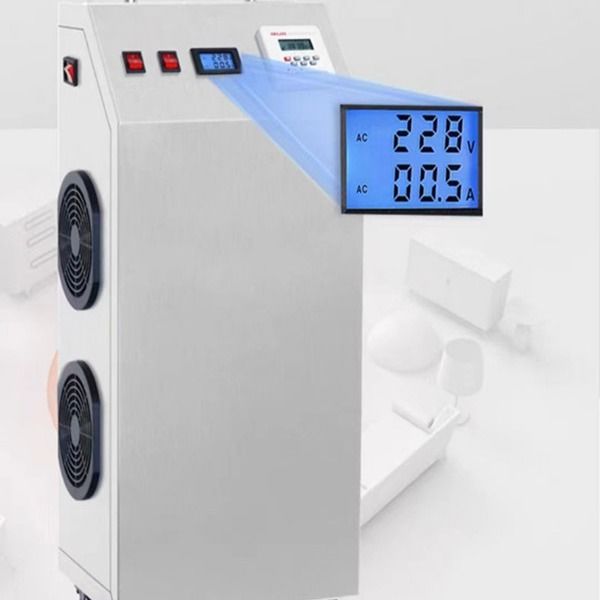 10000ml Commercial Ozone Generator Machine for Household Smells Disinfection