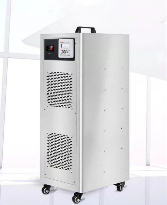 220W-1200W Commercial Ozone Air Purifier O2 Generator Machine